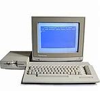 Image result for Commodore Educator 64