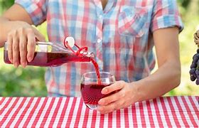 Image result for Church Grape Juice
