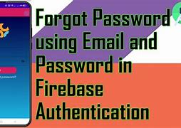 Image result for Forgot Password Activity in Android