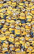 Image result for Despicable Me Minions Group