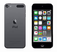 Image result for iPod Touch 6G