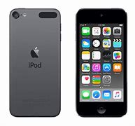 Image result for iPod Touch 6th Gen Blak