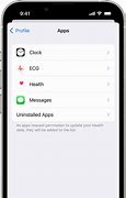 Image result for iPhone Health App Icon