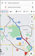 Image result for Picturw of Direction to Whitstabke On Google Maps On a Phone