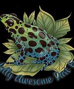 Image result for Toadally Awesome