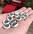 Image result for Skull Buttons