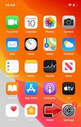 Image result for Plex for iPhone Settings