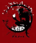 Image result for Golden Shinigami Death Note