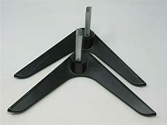 Image result for Sharp 55-Inch TV Legs