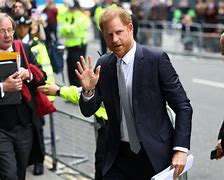 Image result for Prince Harry On Phone