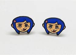 Image result for Coraline Mickey Ears