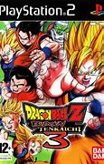 Image result for Dragon Ball Z Budokai 3 All Characters