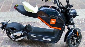Image result for Xiaomi Bike