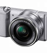 Image result for Sony Mirrorless a 500