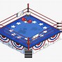 Image result for Boxers in Boxing Ring Clip Art