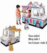 Image result for Melissa and Doug Ice Cream Truck