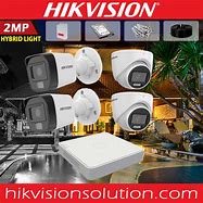 Image result for Hikvision Hybrid Camera