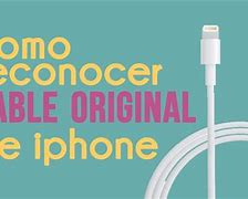 Image result for iPhone Original Cable