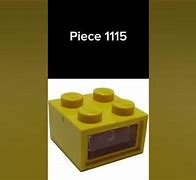 Image result for Smallest LEGO Set in the World