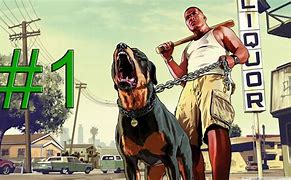 Image result for GTA 5 PC Gameplay