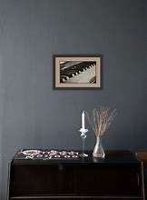 Image result for Piano Print