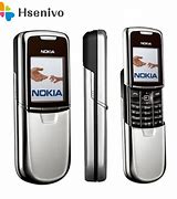 Image result for Nokia 8800 Clasic