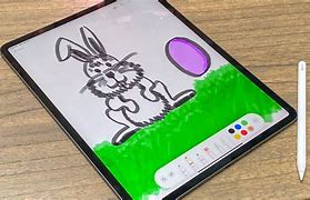 Image result for iPad Pro with Pen Side View