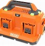 Image result for Dual Bank Battery Charger