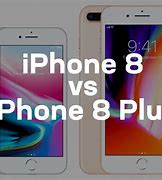 Image result for Verizon iPhone 8 vs 8 Plus