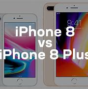 Image result for iPhone X Screen Size vs 8 Plus