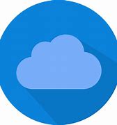 Image result for Cloud-Based Server Icon