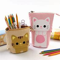 Image result for Cute Pencil Cases