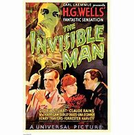 Image result for Invisible Man 1933 Movie Clips