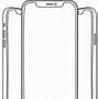 Image result for Coque iPhone 13 a Imprimer