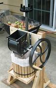 Image result for Commercial Apple Press