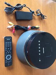 Image result for Philips CD/DVD Player with Surround Sound