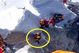 Image result for Mount Everest Deaths