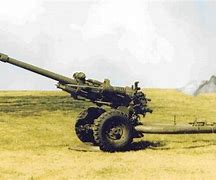 Image result for M119 105Mm Howitzer