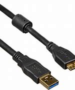 Image result for Micro USB Type B Connector
