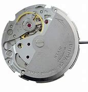 Image result for Miyota Watch Movement Watches