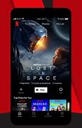 Image result for The Mobile App Category On Netflix