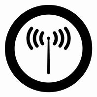 Image result for Radio Signal PNG