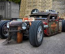Image result for Hot Rod Street Cars