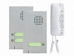 Image result for 2-Unit Aiphone