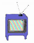Image result for 90s TV Clip Art