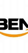 Image result for Amazon Ben Logo