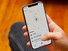 Image result for Share Location On iPhone