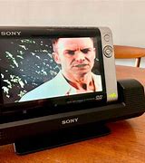 Image result for Sony Portable TV