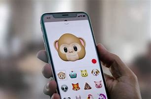 Image result for iPhone XR Animoji
