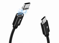 Image result for Magnetic USB Cable